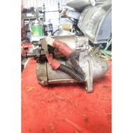 BMW F10 N52 Starter Original (Used)