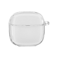 Transparent Case For Edifier X2 Plus Case Wireless Earbud Protective Shell Soft TPU Clear Casing