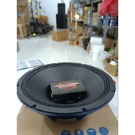 Speaker Prodigy 18900 18 Inch Subwoofer -Termurah