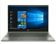 福利品 保固2021.01 HP 13-an0017tU 筆電 13.3吋 i7-8565U SSD 512G