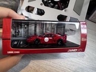 Inno64 LBWK (F40) 模型車