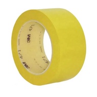 3m double sided tape heavy duty double sided tape 3M Vinyl Tape 471, Kuning PVC Ruby Reflecting Safe