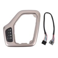 Suitable for JEEP JEEP Big Chenoki Shift Ring 5YD27XSAAA 5YD27LS5AA