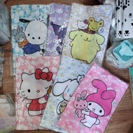 Shoe bag size 24x36x9cm