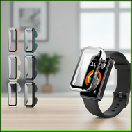 PC Hard Case, Karra Safety Accessory for Huawei Band 10, 9, and 8, Screen Protection for Huawei Band