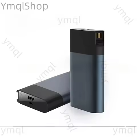 【Available abroad】Second-hand Router qc2.0 10000mAh 65 hours standby power bank ZMI mf885 10000mAh p
