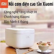 Genuine Xiaomi IH 2 High Floor Smart Rice Cooker - Smart rice cooker IH 2 Xiaomi