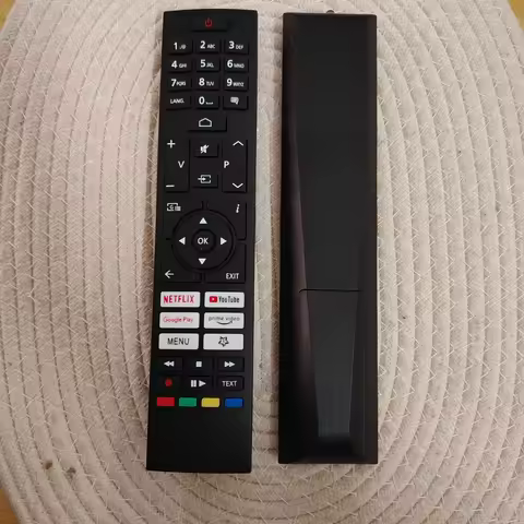 New high-quality remote control for Daewoo Hitachi 32HAE2351E 43DM54UA 55DM55UQP 55DM55UQP2 43DM54FA
