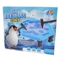 Penguin TRAPS / penguin trap / save the penguin / Ice Breaking Game / Boy Girl Toys / Birthday Gift 