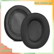 [99MY]Replacement Ear Pads Black for  AH-D1100 NC800