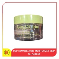 GLAD2GLOW CANTELLA GEL MOISTURIZER 55GR