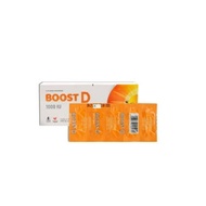 Boost D 1000iu