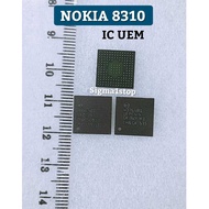 NOKIA 8310 IC UEM OLD NOKIA