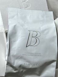 BANILA CO 超完美持久無瑕氣墊粉餅補充芯 #23 medium