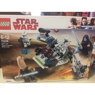 Lego 75206 - Jedi & Clone Trooper Battle Pack