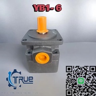 ปั๊มไฮดรอลิคแบบใบพัด（ Vane Pump） (แบรนด์ RUIXIE )