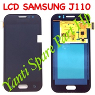 Lcd Touchscreen Samsung J1 Ace J110 J110H Fullset Original Terlaris New