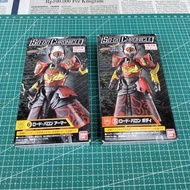 shodo sodo so-do chronicle Kamen rider gaim lord baron