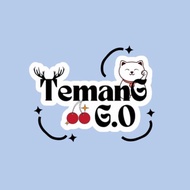 TemanG GO 2.2 (NOT TO JNE/ID EXPRESS)