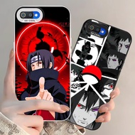 V-39 Naruto Itachi Uchiha Case for Realme C1 C2