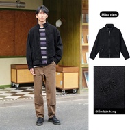 gxg.jeans | Áo Khoác Jeans Đen