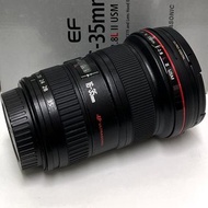 【蒐機王】Canon EF 16-35mm F2.8 L II USM 85%新 【歡迎舊3C折抵】C5762-6