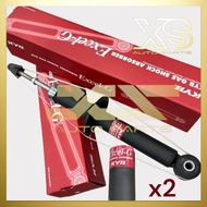 KYB PROTON WIRA 1.3 1.5 1.6 / SATRIA 1.3 1.5 SHOCK ABSORBER  REAR KYB ORIGINAL KAYABA SUSPENSION PRO