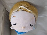 Frozen Elsa 公仔