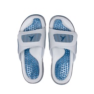 耐克（NIKE）YY胜道体育  2024春季新款JORDAN运动鞋沙滩鞋魔术贴一字拖鞋 532225-141 44