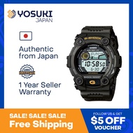 CASIO G-SHOCK GSHOCK G-7900-3 ( G 7900 3 G79003 G-7900 G-7900-3 ) Wrist Watch For Men from YOSUKI JAPAN