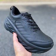 new 2023 Ori 100% NEW 2023 Hoka running shoes mens 2021 spring new Bondi SR thick soled running shoe