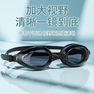 Swimming Goggles Swimming Goggles Waterproof Anti-Fog HD Myopia Diving Goggles Swimming Goggles Equi
