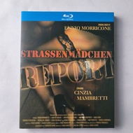 B558 Italian Film Storie di vita e malavita (1975) Blu-ray BD25 EN ZH A0101