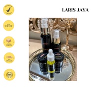 Bts glow diamond skincare