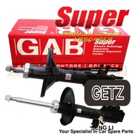 HYUNDAI GETZ / ATOS GAB ABSORBER FRONT/REAR "GAS"