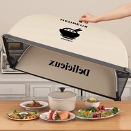 Food cover food cover food cover food cover food cover Dish cover Foldable Anti-Fly Net cover Househ