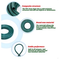 (2 METERS) PVC Garden Hose for Gardening Water and Cleaning 1/2 2 METERS