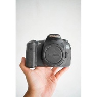 Bekas! Murah Banget Kamera Dslr Canon 60D Fullset Kamera Digital