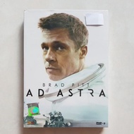 Ad Astra DVD 2019 Movie
