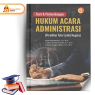 Deepublish - Book on Theory & Development of Administrative Events - Law Book