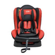 Car Seat CS926 U-Baby Convertible Car Seat [Newborn~4yrs)