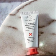 DRUNK ELEPHANT PASSIONI RETINOL CREAM 5a MINI TRAVEL SIZE A-PASSIONIML