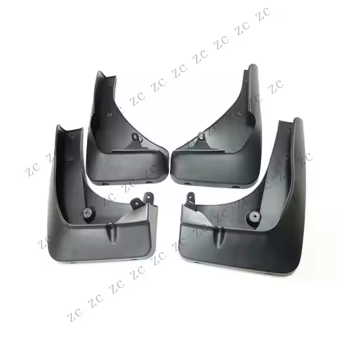 S+ For 2014-2018 BMW X5 M Sport M-Sport F15 MUD FLAP FLAPS SPLASH GUARDS MUDGUARDS