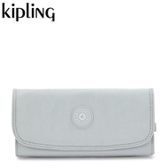 Kipling Money Land Easy Grey Wallet