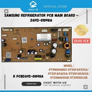 SAMSUNG Refrigerator PCB Board - DA92-01098A [RT19M / RT20F / RT22F / RT25F / RT29K] ORIGINAL SPARE 