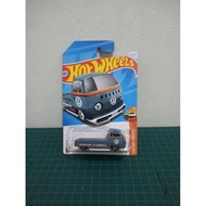 Hotwheels VOLKSWAGEN T2 PICKUP