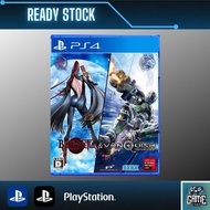 PS4 Bayonetta & Vanquish 魔兵惊天禄 / 蓓优妮塔 & 完全征服 (English/Chinese Ver.)