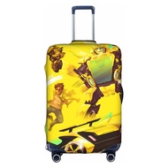 Transformers Travel luggage cover 18-32 inches thickened luggage cover suitcase protective cover