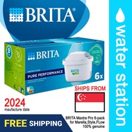 BRITA REPL MAXTRA PRO FILTER (6 PACK PER BOX)