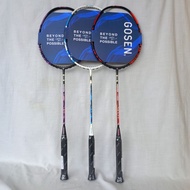 Original GOSEN XUAN FENG 100 badminton racket